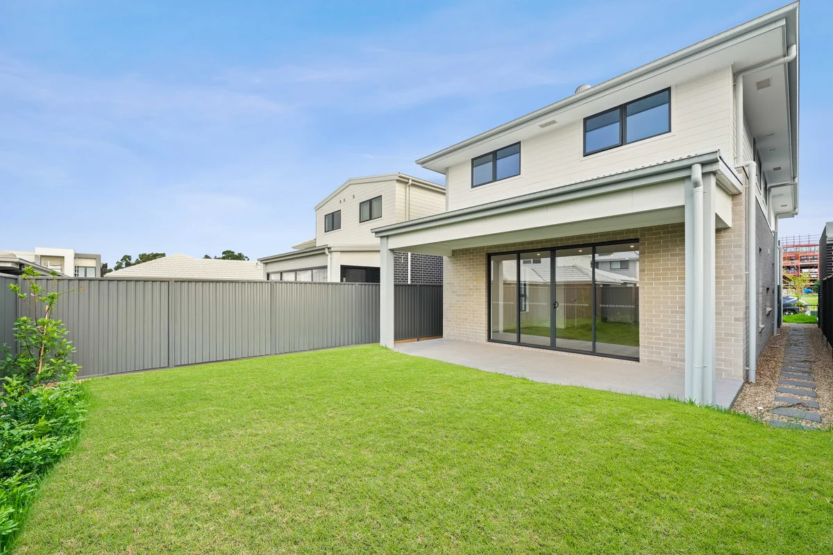 Additional image 6 of 6 Newton Street, Oran Park NSW 2570
