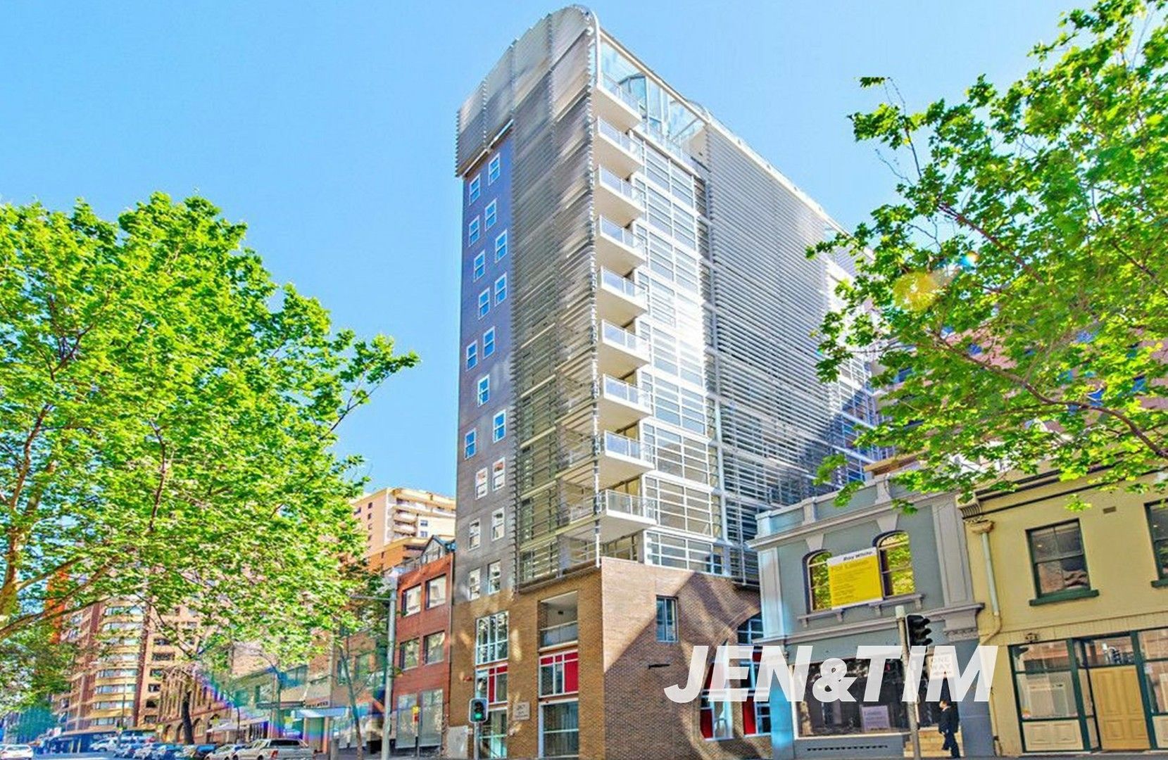 1 bedrooms Apartment / Unit / Flat in 401/267 Sussex Street SYDNEY NSW, 2000