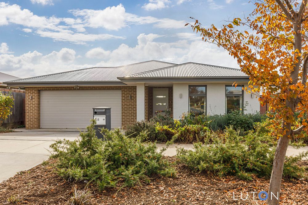 16 Digby Circuit, Crace ACT 2911, Image 0