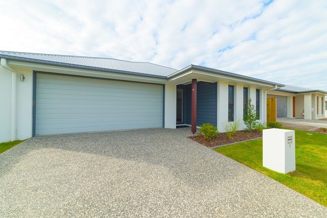 Picture of 17 Milman st, BURPENGARY EAST QLD 4505