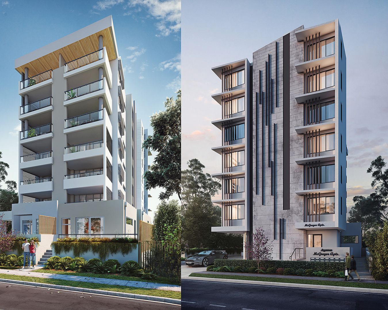 24 McGregor Crescent, Tweed Heads NSW 2485 Domain