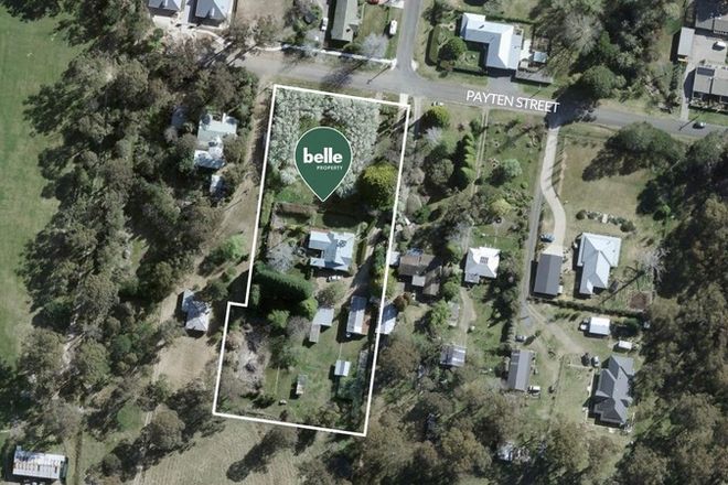 Picture of 24 Payten Street, MITTAGONG NSW 2575