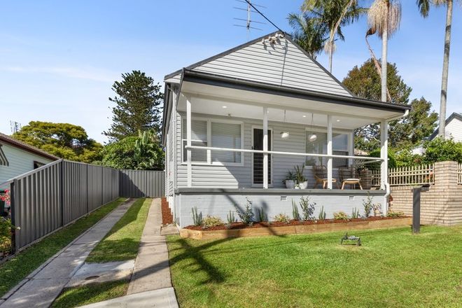 Picture of 84 Ocean Street, DUDLEY NSW 2290