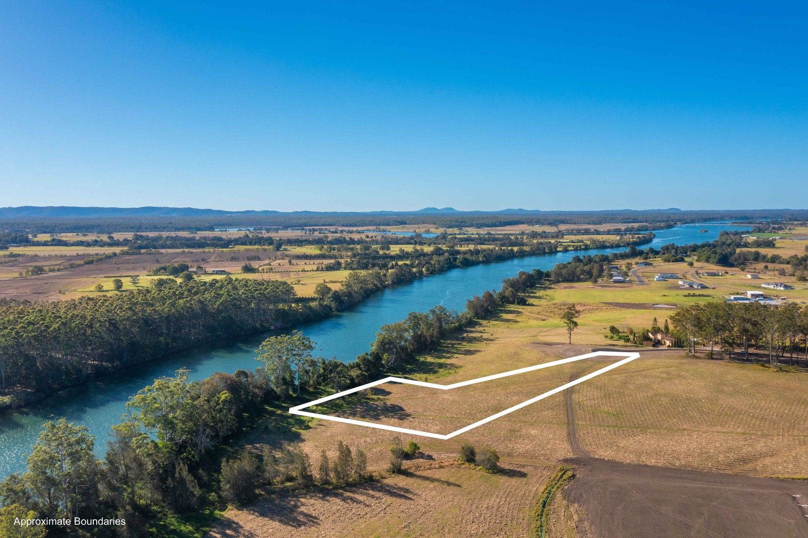 Lot 6 Provence Close, Sancrox NSW 2446, Image 0