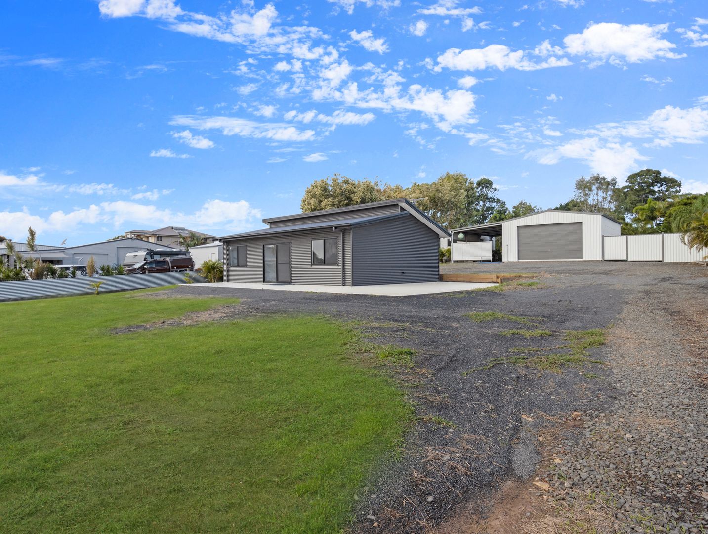 88 Seafarer Drive, River Heads QLD 4655, Image 2