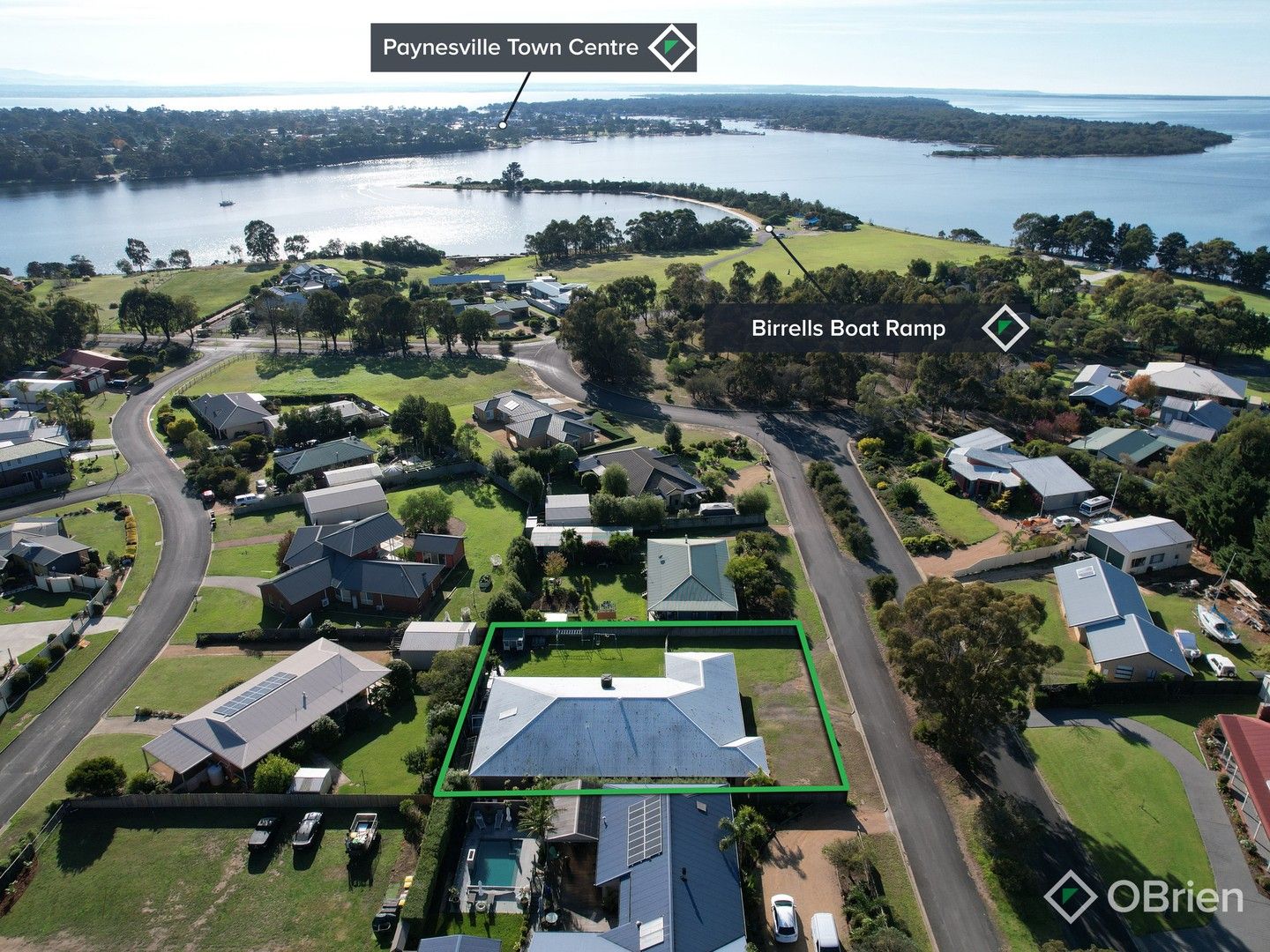 17 Butlers Point Drive, Newlands Arm VIC 3875 Domain