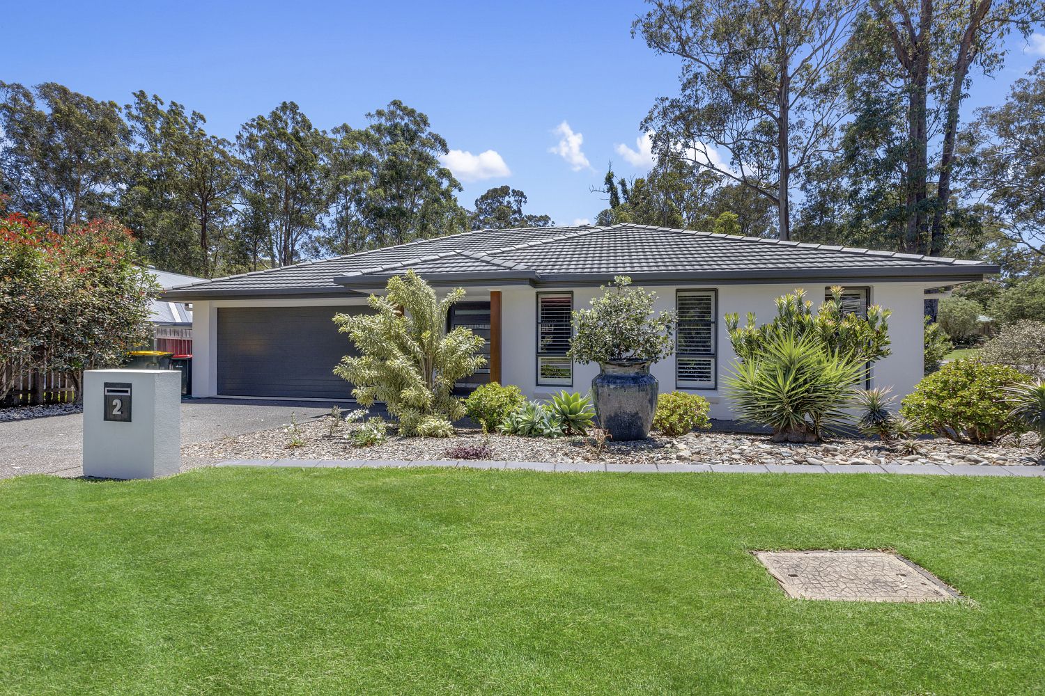 3 bedrooms House in 2 Blue Wren Close PORT MACQUARIE NSW, 2444