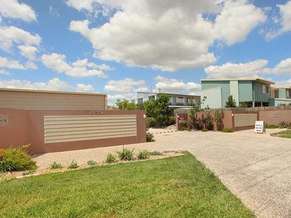 39/71 Stanley Street, Brendale QLD 4500