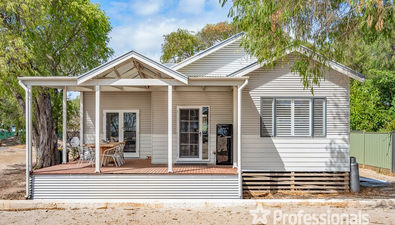 Picture of PL 2/490 Geographe Bay Road, ABBEY WA 6280