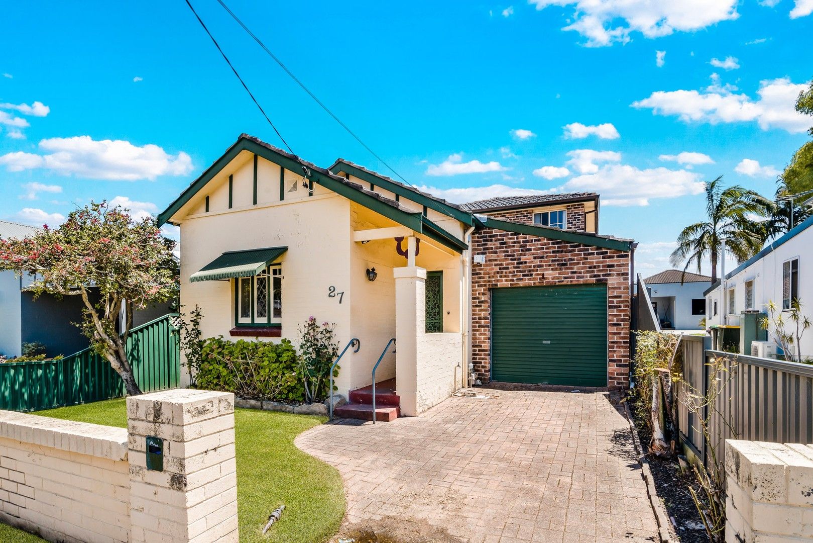 6 bedrooms House in 27 Allen  Street CANTERBURY NSW, 2193