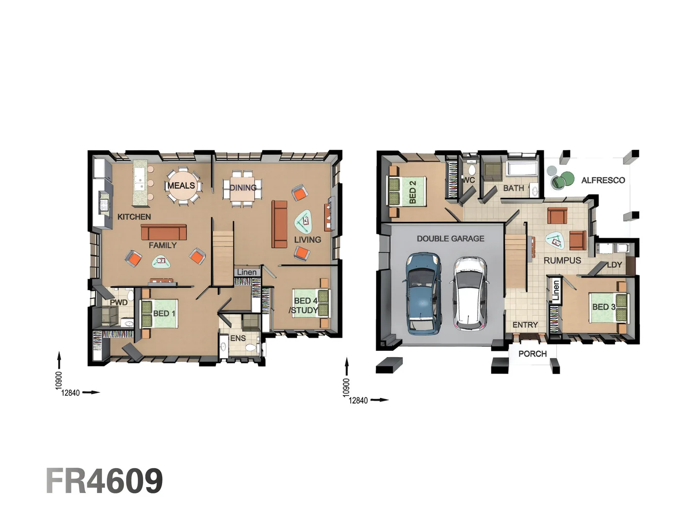 Additional image 8 of Lot 616/26 Linden St, Lochinvar NSW 2321