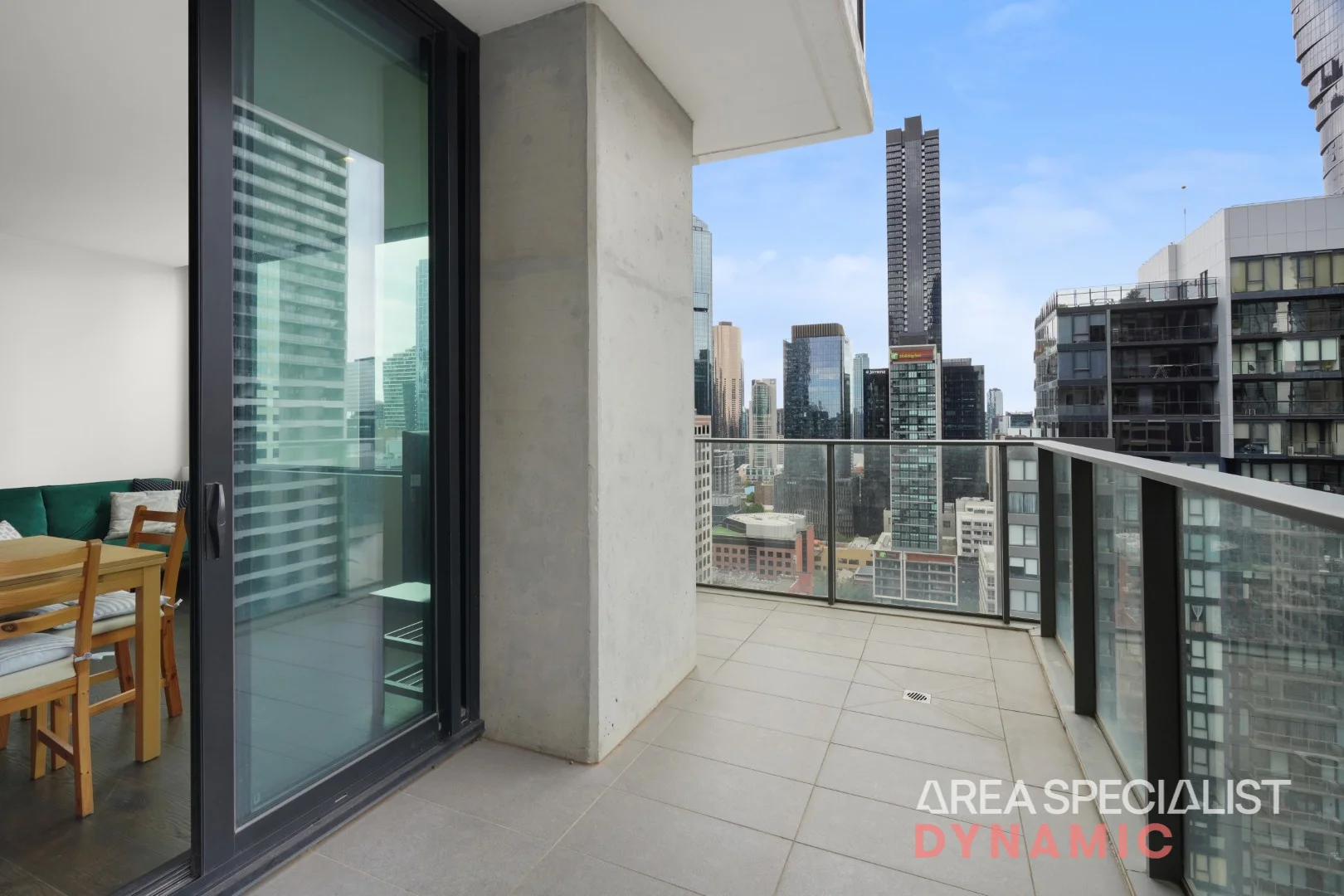 Additional image 7 of 2506/11 Rose Ln, Melbourne VIC 3000