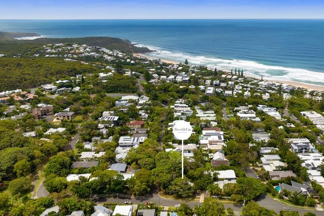 Picture of 2 Dwyer Street, SUNSHINE BEACH QLD 4567