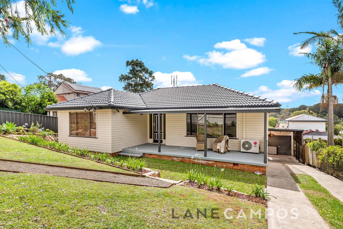 6 Lock Street, Wallsend NSW 2287, Image 0