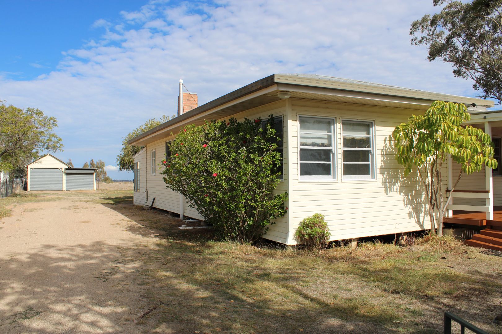 6 INVERELL STREET, Delungra NSW 2403 House For Rent 260 Domain