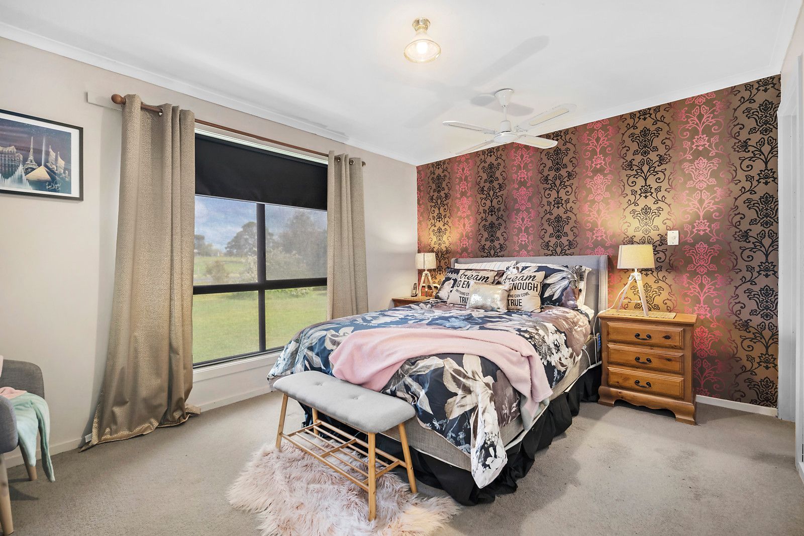 5335 Ballarat Maryborough Road, Talbot VIC 3371, Image 2