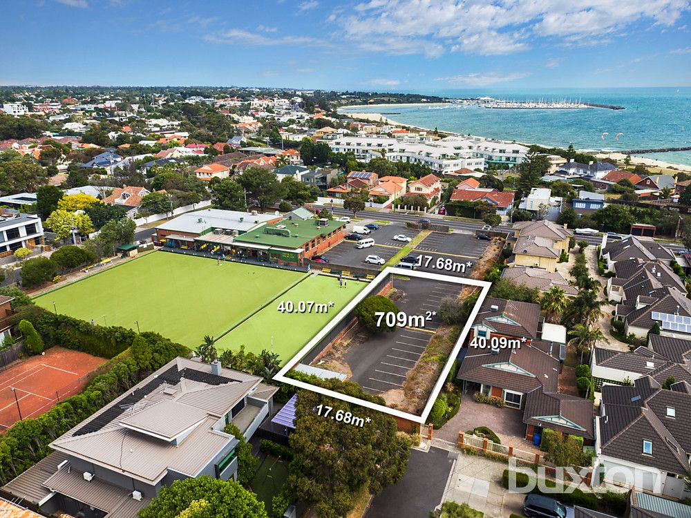 24 Lot 1/24 Hoyt Street, Hampton VIC 3188, Image 0