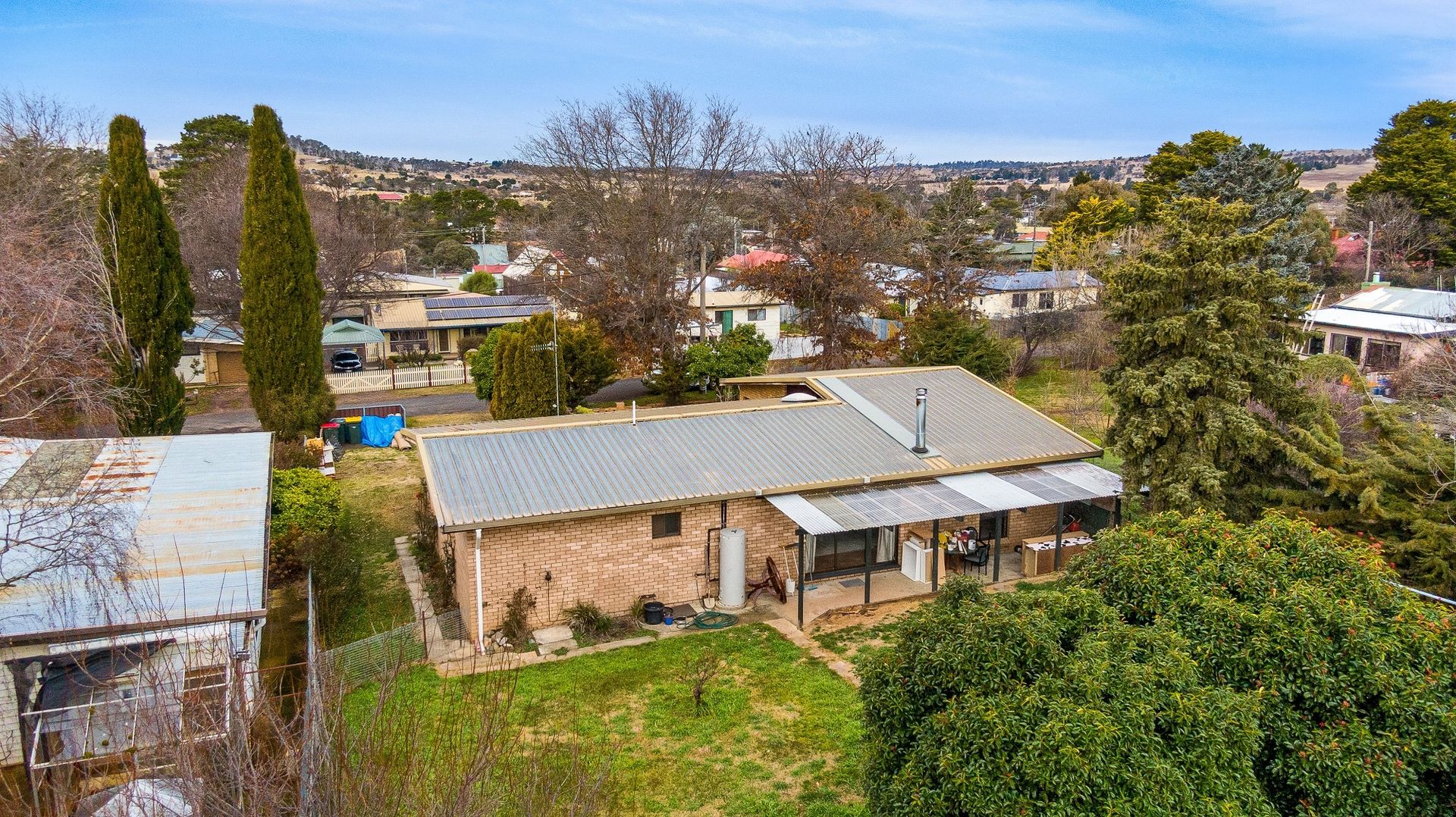 4 Flanagan Street, Berridale NSW 2628, Image 1