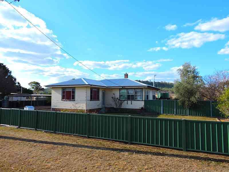 10 New England Hwy, Allora QLD 4362, Image 0
