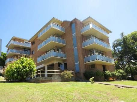 12/274 Harbour Drive, Coffs Harbour NSW 2450, Image 0