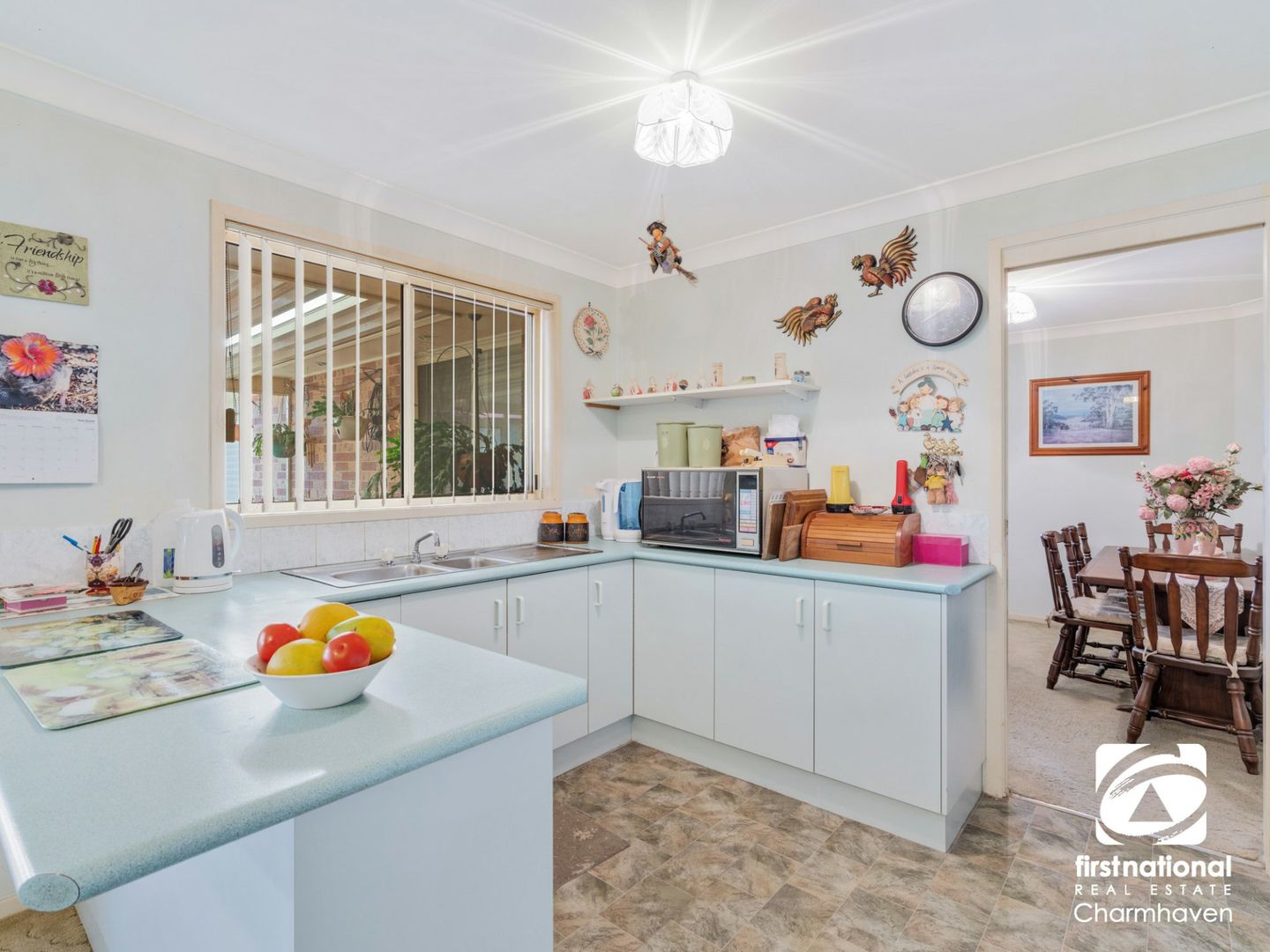 6 Nagle Cres, Blue Haven NSW 2262, Image 2