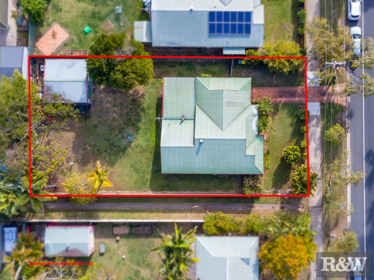 174 Bellmere Road, Bellmere QLD 4510, Image 0