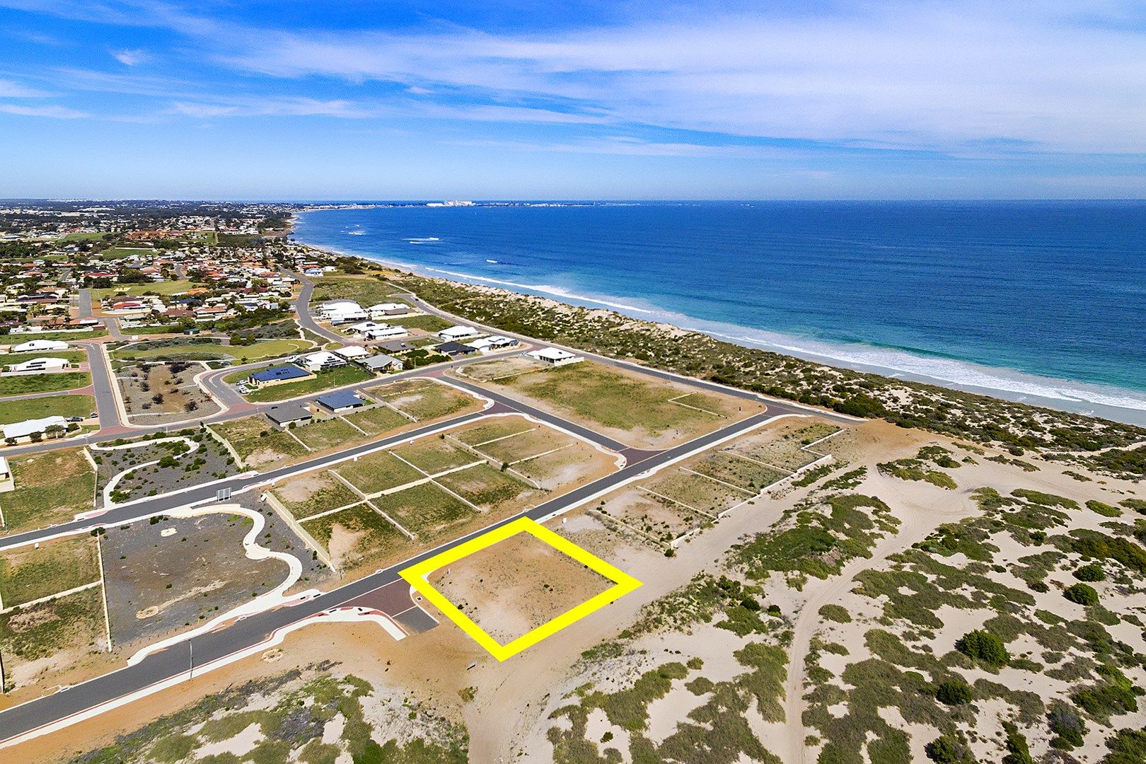 1 Tidal Parade, Sunset Beach WA 6530, Image 0