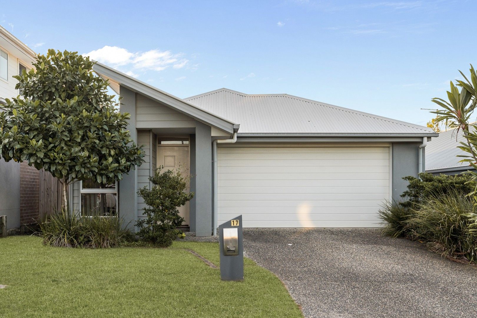 17 Lemongrass Circuit, Griffin QLD 4503, Image 0