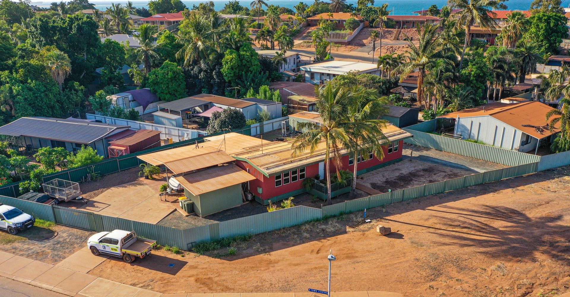 181 Anderson Street, Port Hedland WA 6721, Image 1