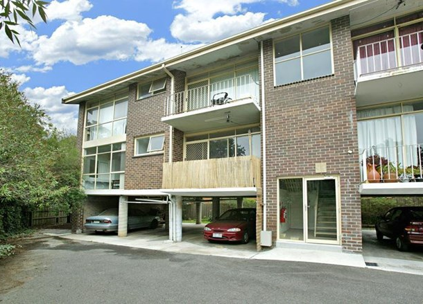 11/128 Mt Dandenong Road, Croydon VIC 3136