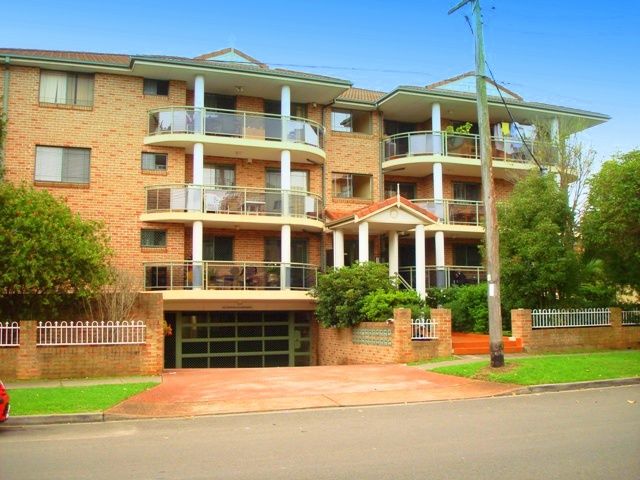 12/1-3 Gordon Street, Bankstown NSW 2200, Image 0