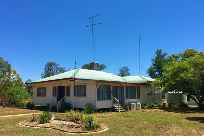 Picture of 43 Glynn Avenue, DULACCA QLD 4425