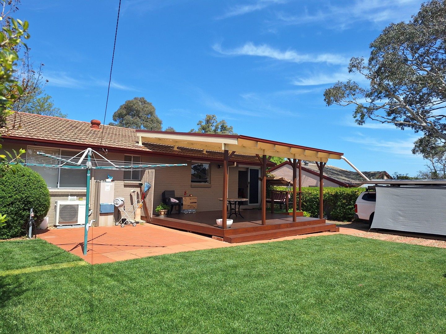 3 bedrooms House in 33 Knaggs Crescent PAGE ACT, 2614