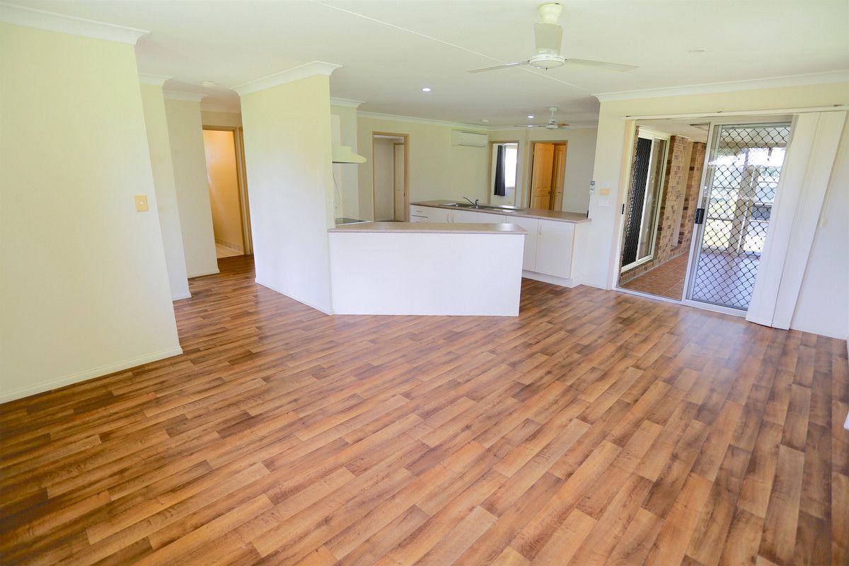 6 Hitchcock Lane, Keppel Sands QLD 4702 House For Rent 400 Domain