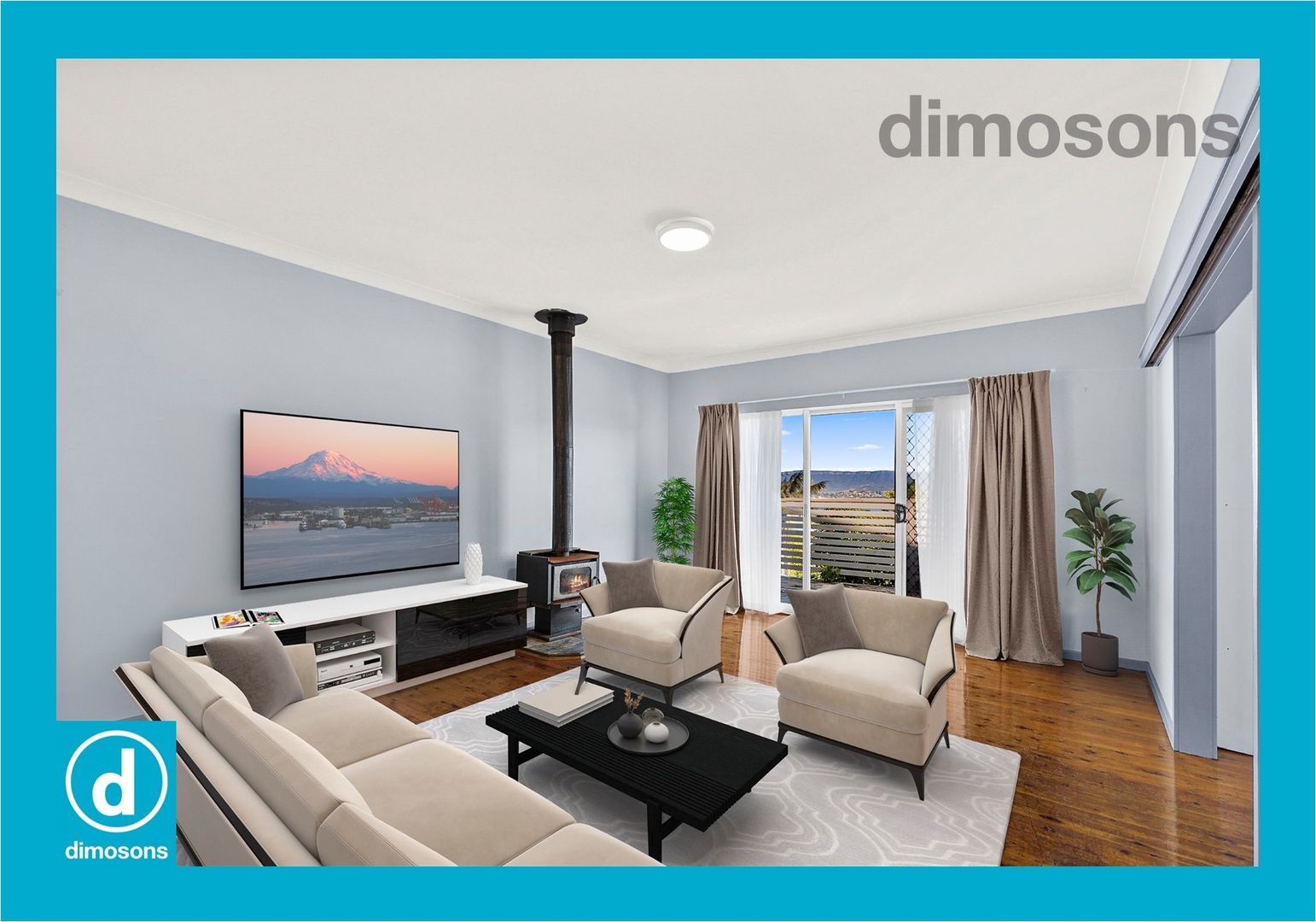 17 Kingsley Drive, Lake Heights NSW 2502 House For Rent Domain