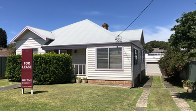 Picture of 4 Harbord St, THIRROUL NSW 2515