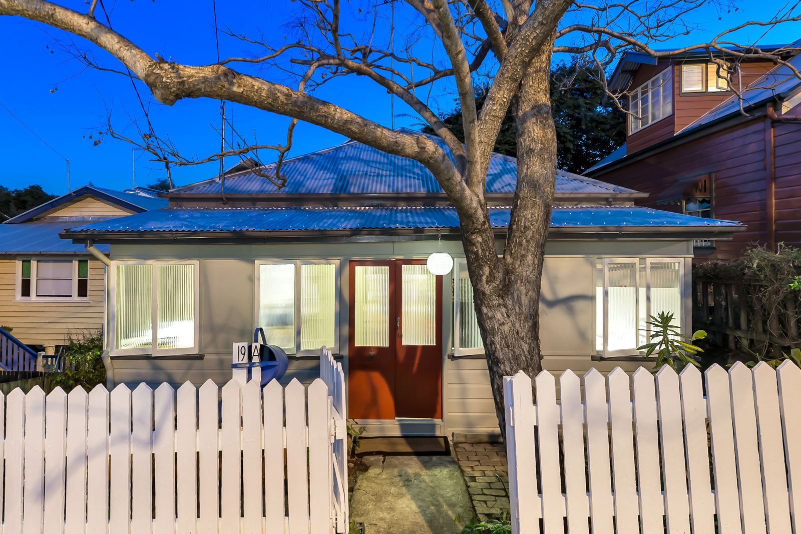 19A Gloucester Street, Highgate Hill QLD 4101, Image 0