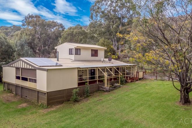 Picture of 73 Lewis Road, SERPENTINE WA 6125
