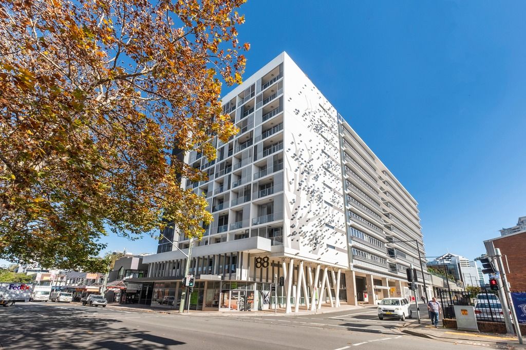 1008/88 Archer Street, Chatswood NSW 2067, Image 0