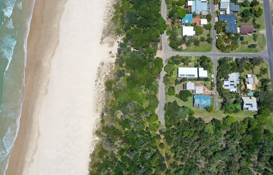 3 bedrooms House in 33 Beach Avenue SOUTH GOLDEN BEACH NSW, 2483