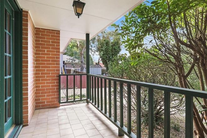Picture of 3/4-8 Hume Avenue, WENTWORTH FALLS NSW 2782