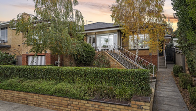 Picture of 16 Lothair Street, PASCOE VALE SOUTH VIC 3044