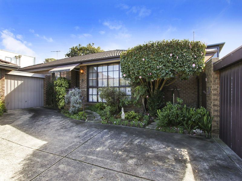 3/434 Balcombe Road, Beaumaris VIC 3193, Image 0