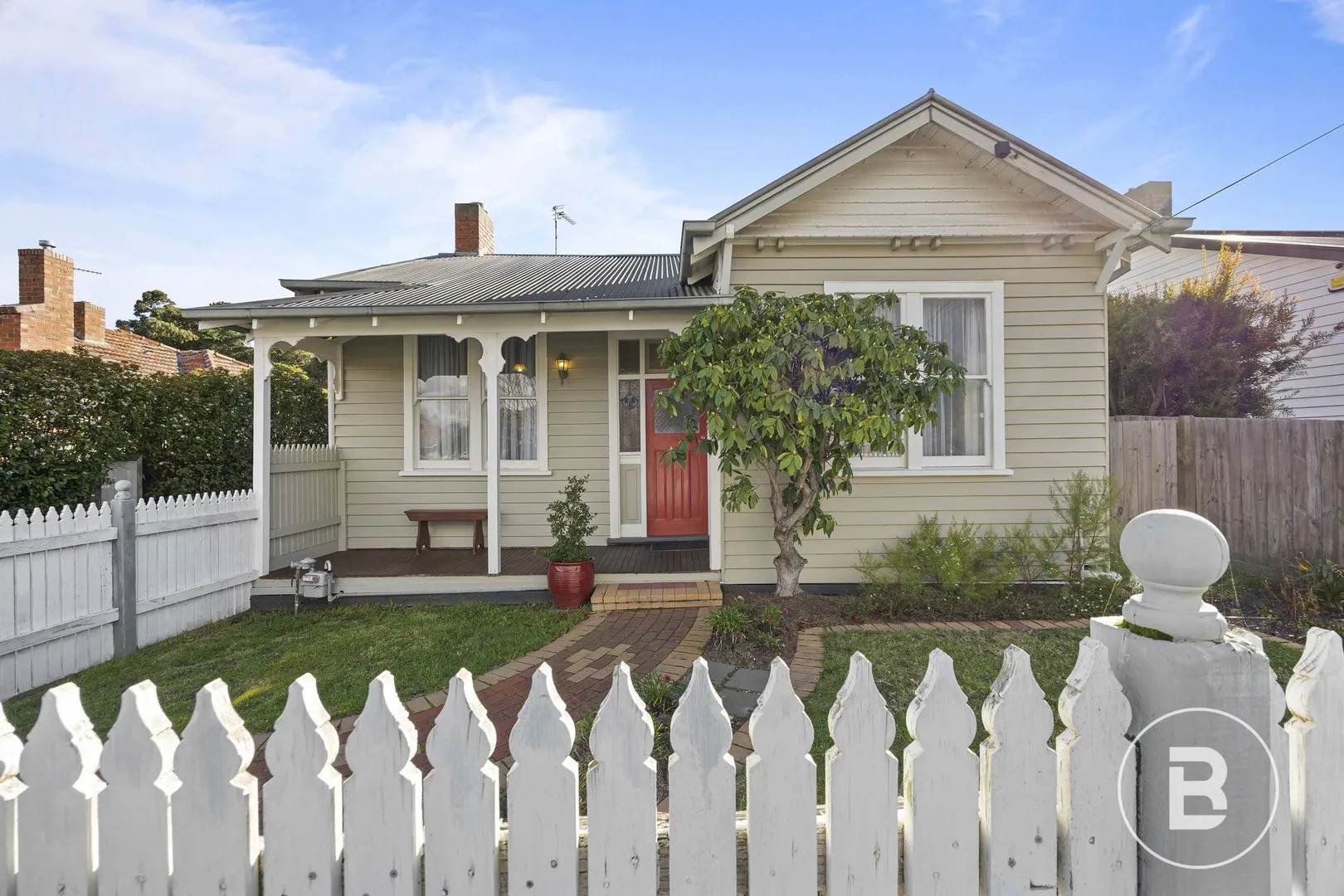 Classic Charm with Modern Comfort in a Sought-After Ballarat North Location, Ballarat North