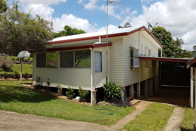 Picture of 11 Campbell Street, WOOMBYE QLD 4559