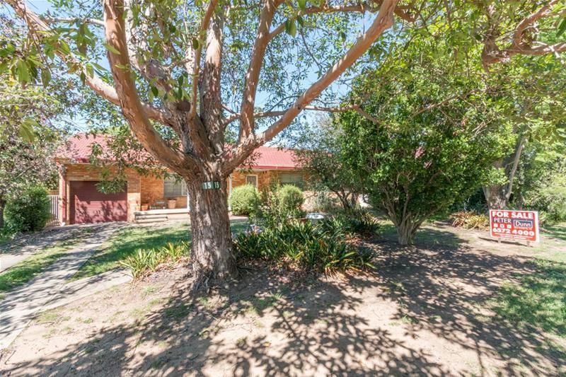 15 Dangar Road, Singleton NSW 2330, Image 1