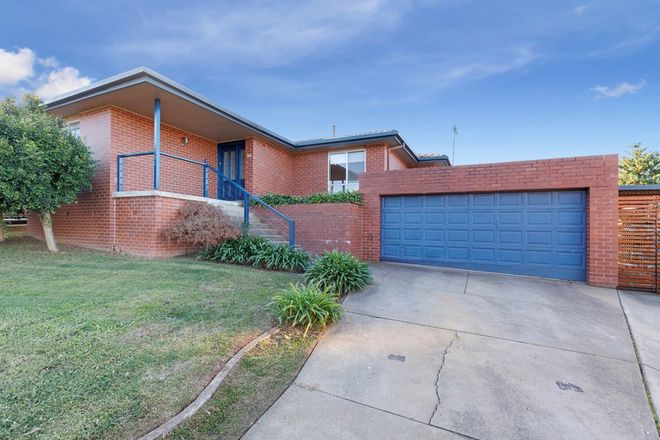 Picture of 73 Red Hill Road, KOORINGAL NSW 2650