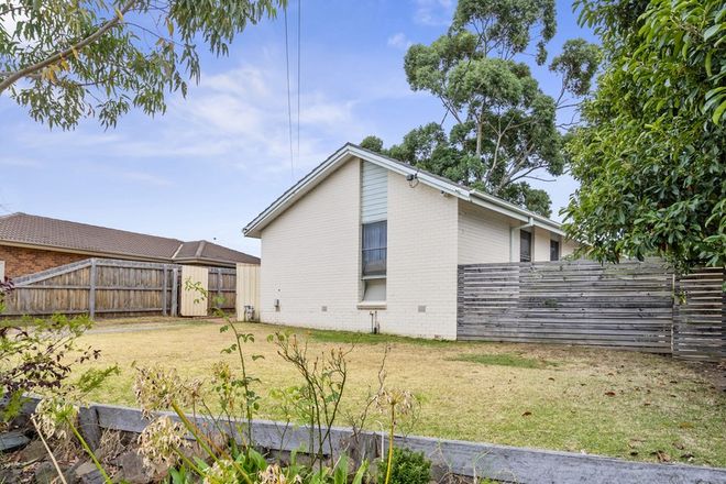 Picture of 2 Tudball Court, BACCHUS MARSH VIC 3340