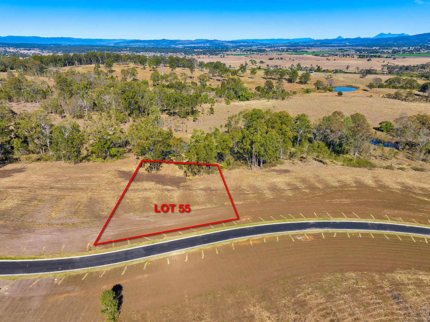 Woodhill QLD 4285 vacant land for Sale, 549,000 2018837122 Domain