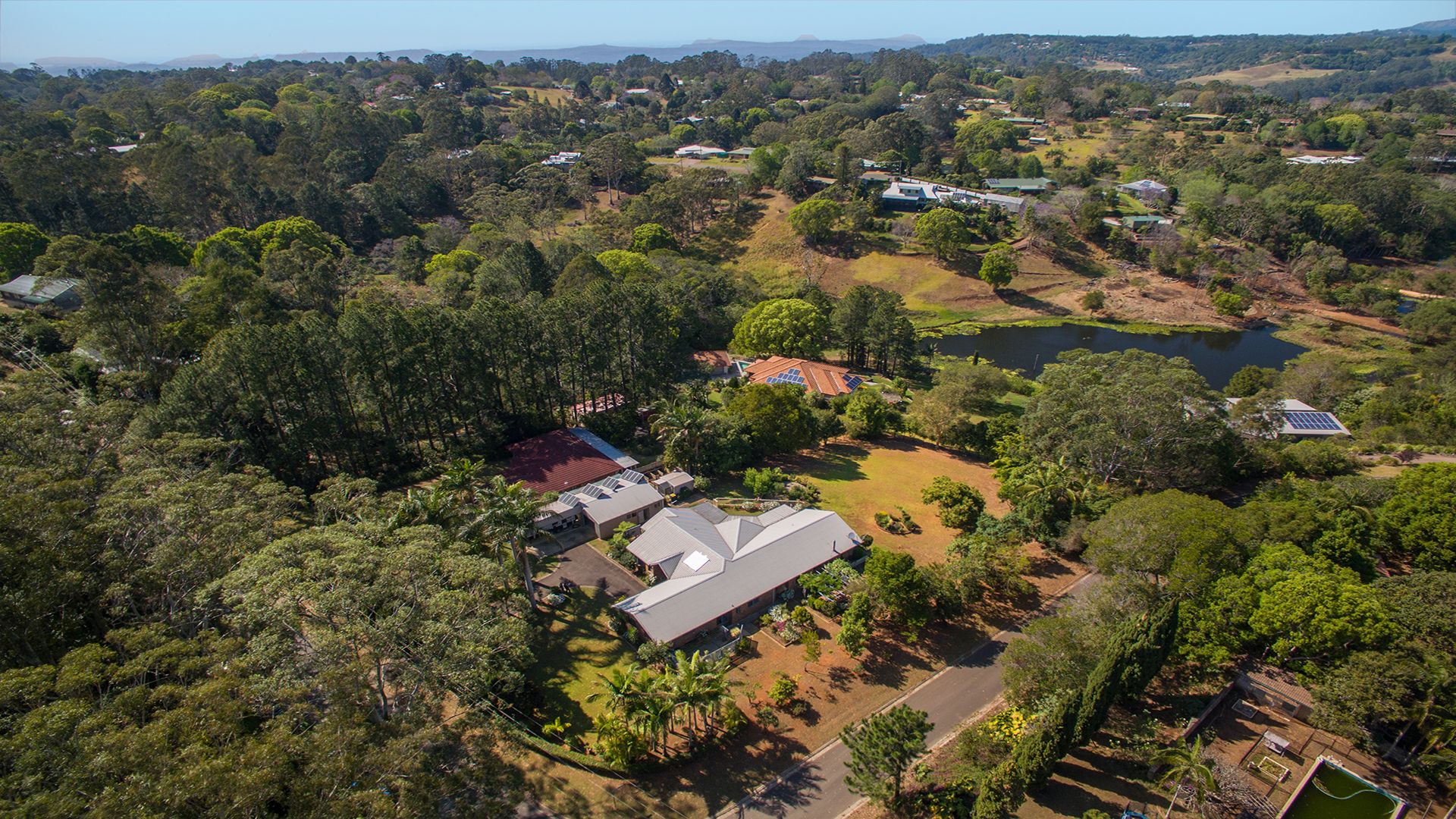 152 Flaxton Mill Road, Flaxton Property History & Address Research